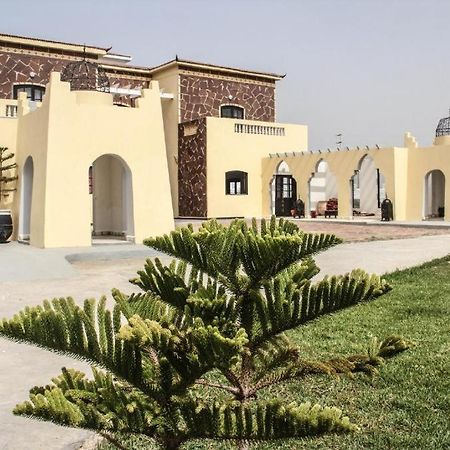 فندق Sidi Kaouki Ayt Karoum المظهر الخارجي الصورة