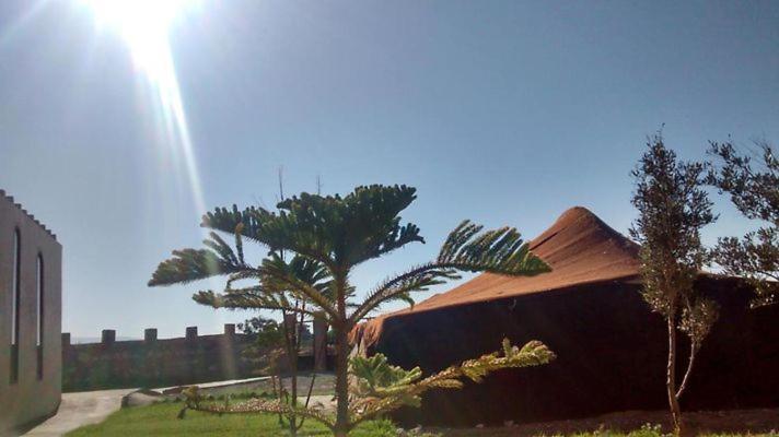 فندق Sidi Kaouki Ayt Karoum المظهر الخارجي الصورة