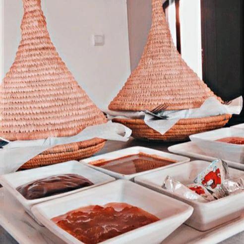فندق Sidi Kaouki Ayt Karoum المظهر الخارجي الصورة