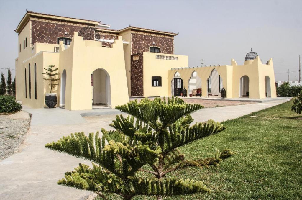فندق Sidi Kaouki Ayt Karoum المظهر الخارجي الصورة