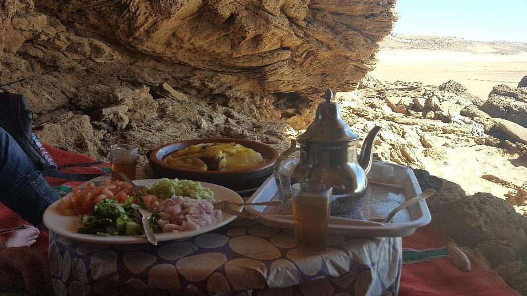 فندق Sidi Kaouki Ayt Karoum المظهر الخارجي الصورة