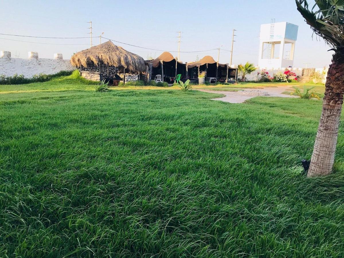 فندق Sidi Kaouki Ayt Karoum المظهر الخارجي الصورة