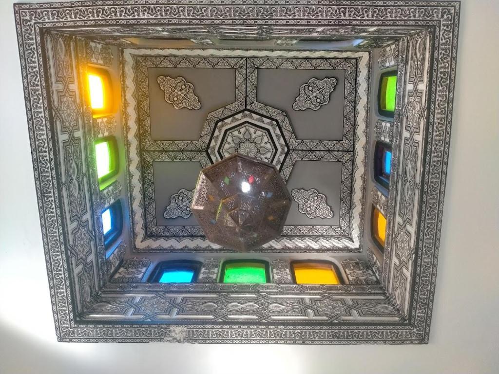 فندق Sidi Kaouki Ayt Karoum المظهر الخارجي الصورة